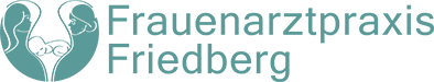 Logo der Frauenarztpraxis Friedberg